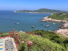 -东极岛景区