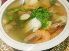 -Sala Thai Restaurant
