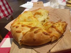 -西贝莜面村(金隅嘉品mall店)