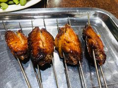 -一九和平烧烤(兴济河小区店)