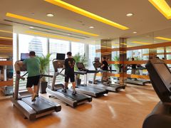 -健体中心·青岛香格里拉