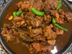 双人花椒鸡-八两八金·莱芜特色炒鸡(市南漳浦路店)