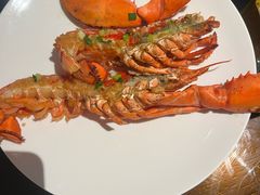 -上海锦江汤臣洲际大酒店壹阶层