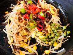 -云海肴·汽锅鸡·云南菜(苏州中心店)