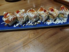 -信日本料理(信义坊店)