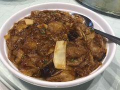 -君来梁溪饭店-餐厅