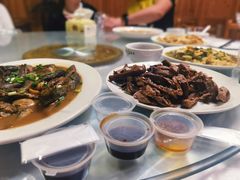 -林坑古村落