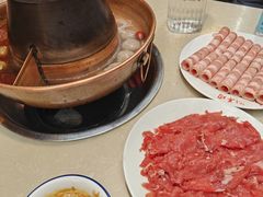 -总参北京涮羊肉