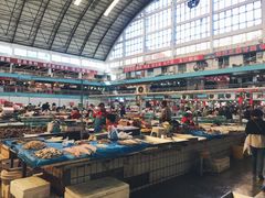 -海天市场(淮河路店)