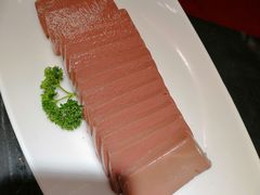 -热火朝天鲜切牛肉火锅(南强街巷店)