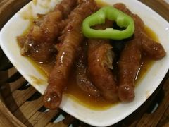 -潮福城大酒楼·潮粤菜·港式点心(阳光城店)