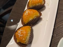 -万丽轩·粤菜(王府井金茂万丽酒店)