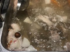 -九府羊·鲜羊火锅·烤串(新华路店)