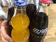 -阿姨小肉摊(同济西苑店)