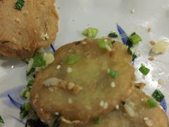 -梓檚中餐厅湖北菜小龙虾武昌鱼排骨藕汤(黄鹤楼店)