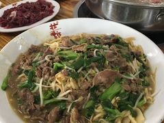 -壮雄牛屠牛肉店(两英店)