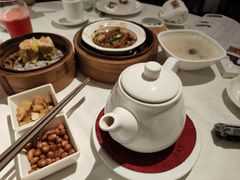-潮福城潮州大酒楼(湖滨北路店)