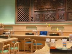 大堂-安南小馆(华润城万象天地店)