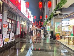 -东排食堂长沙小吃大排档(五一广场店)