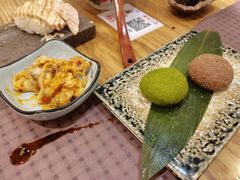-林妈妈村·日式料理(宝山龙湖天街店)