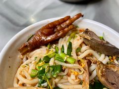 -再回首鸡肉米线(人民路一店)