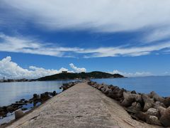 -后海村