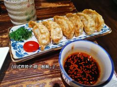 -小川洋风料理(街道口店)