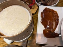“酥不腻”烤鸭-小大董·烤鸭(王府井apm店)