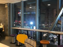 -麦当劳(中山大道中店)