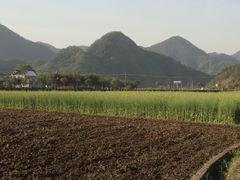 -绩溪龙川景区