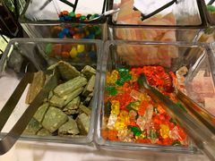 -都会尚膳·海鲜自助餐厅(重庆万豪酒店)