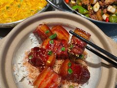 -老济南·地道济南菜(大明湖店)