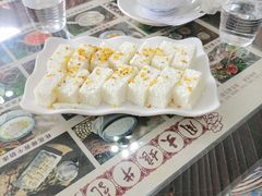-周大娘牛乳(旧寨古村总店)