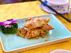 -宏佳丰味蟹馆(洛溪店)