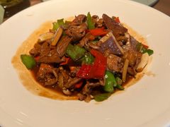 -黄山老妈·土菜(碧桂园店)
