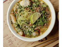 -Cô Thành Restaurant