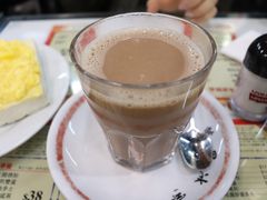 -华星冰室(湾仔店)
