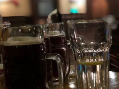 -皇冠自酿啤酒坊(中国红街5号楼店)
