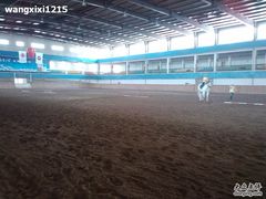 -北京长城阳光山谷马术俱乐部