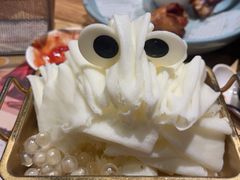 -半秋山西餐厅(销品茂店)