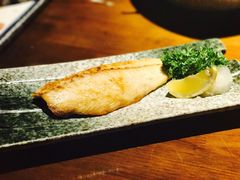 -千代武日本料理(开发区店)