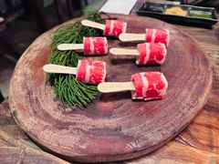 -侘与火 Wabi 侘寂烟火•锅物料理(大屯DT51店)