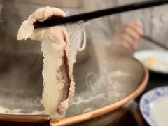 -裕德孚·非遗手切涮羊肉(东直门内大街店)