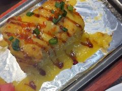 -花漫里日式餐厅(刺桐店)