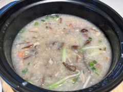 -滋粥楼·顺德菜(番禺广场总店)