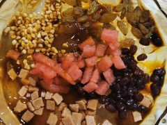 -长颈鹿的口袋钵钵鸡(市南店)