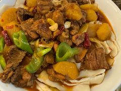 -新疆杭州疗养院·富春山庄