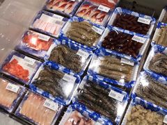 -果蔬好生活超市(乐堤港店)