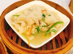 -潮福城大酒楼·潮粤菜·港式点心(阳光城店)
