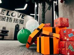 -Answer Fitness 答案健身(奥体店)